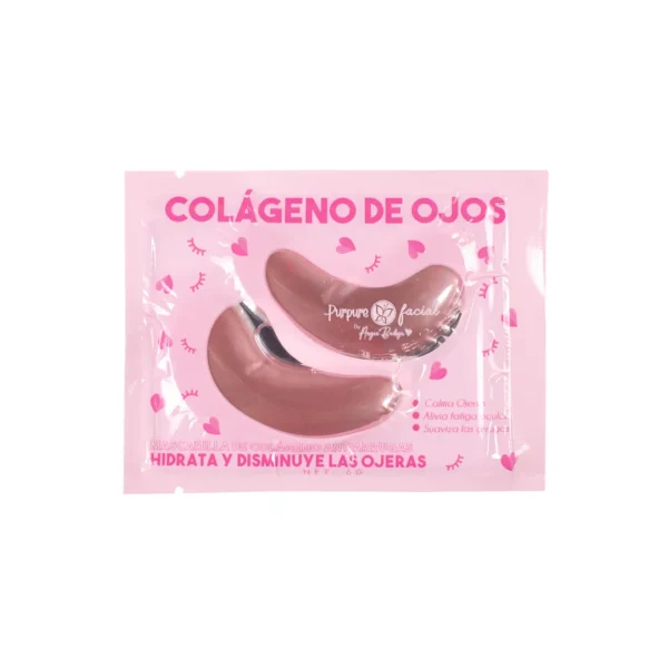 COLAGENO DE OJOS PURPURE