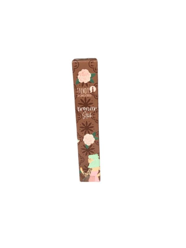 CONTORNO BARRA INDIVIDUAL BRONZER TRENDY
