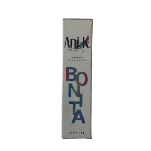 CORRECTOR ANIK