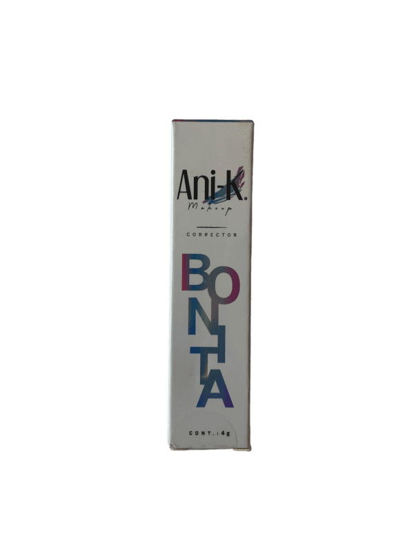 CORRECTOR ANIK