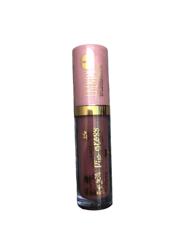 BRILLO GLOSS TRENDY