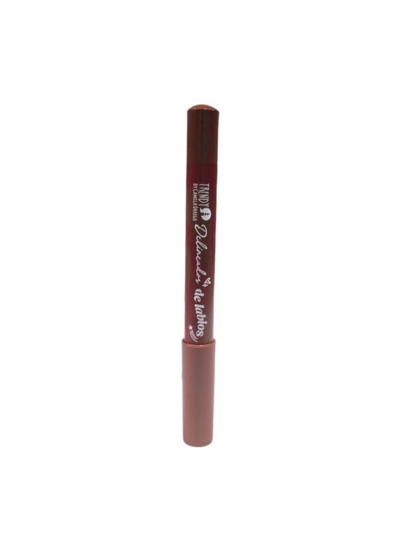 DELINEADOR DE LABIOS TRENDY