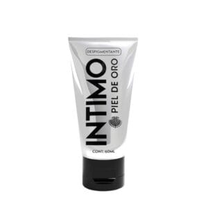 DESPIGMENTANTE INTIMO 60 ML PIEL DE ORO