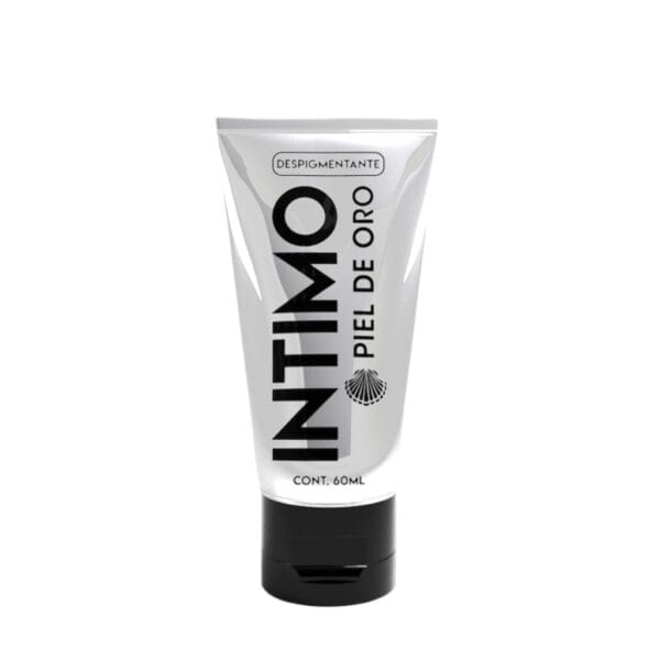 DESPIGMENTANTE INTIMO 60 ML PIEL DE ORO