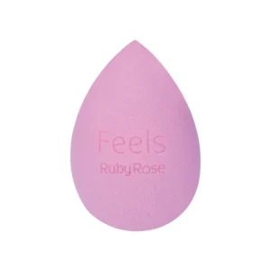 ESPONJA RUBY ROSE
