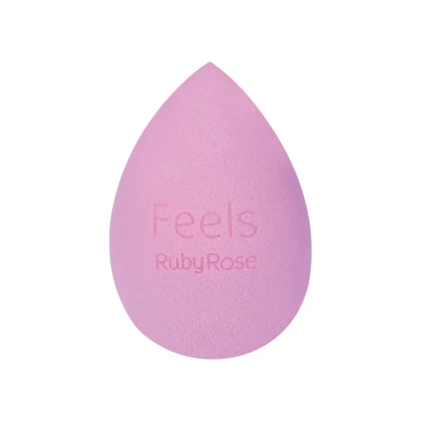 ESPONJA RUBY ROSE