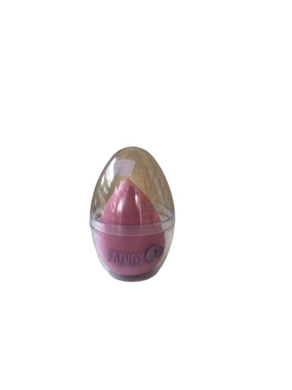 ESPONJA HUEVOS TRENDY