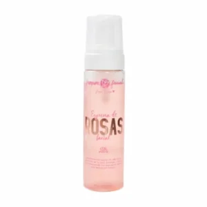 ESPUMA ROSAS PURPURE