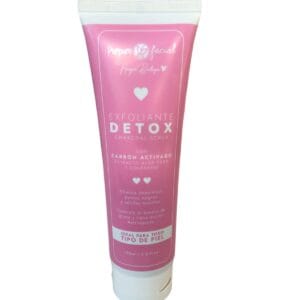 EXFOLIANTE DE LABIOS PURPURE