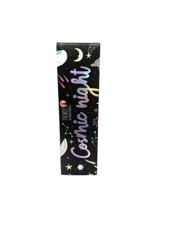 FIJADOR COSMIC TRENDY