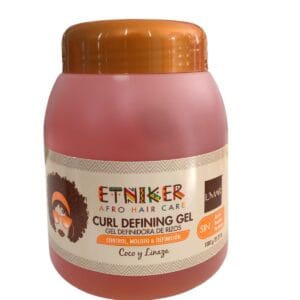 GEL ETNIKER MAYOR DEF. GRANDE