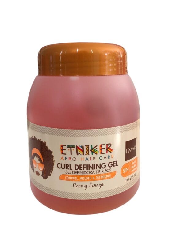 GEL ETNIKER MAYOR DEF. GRANDE