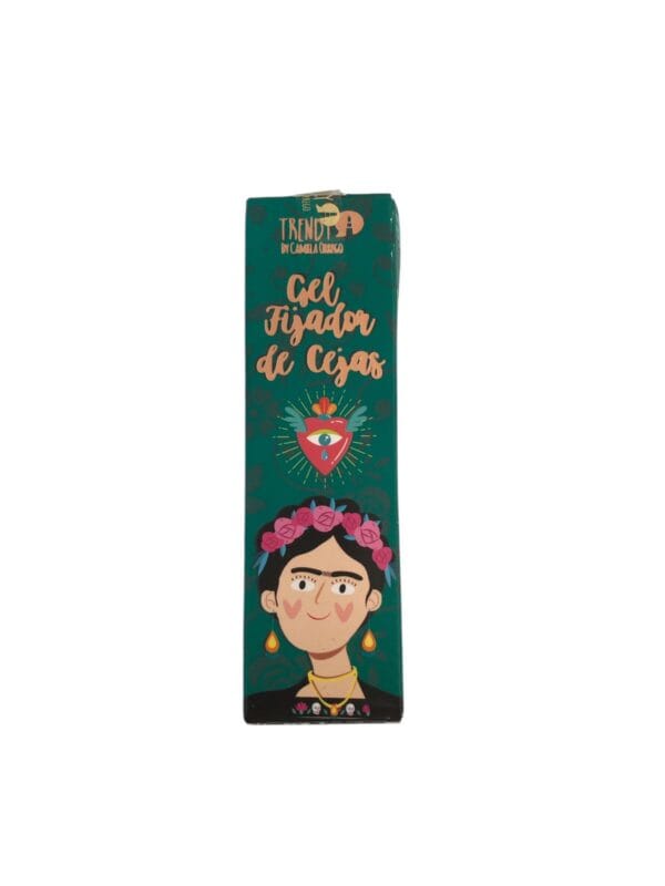 GEL FIJADOR DE CEJAS TRENDY