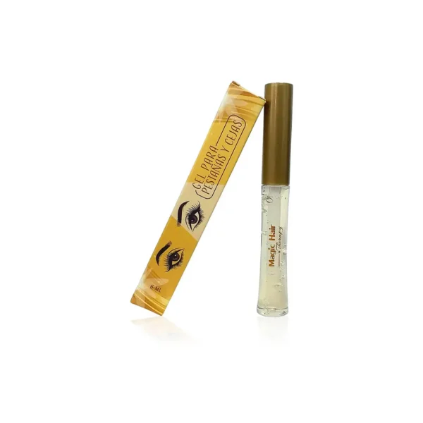 GEL DE CEJAS Y PESTAÑAS MAGIC HAIR