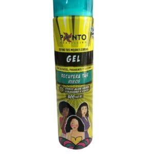 GEL PONTO 300 ML