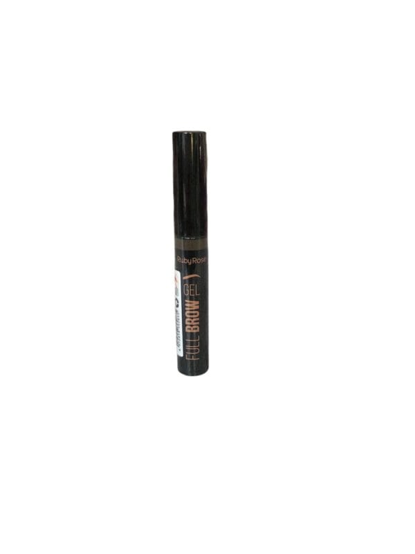 GEL PARA CEJAS RUBY ROSE