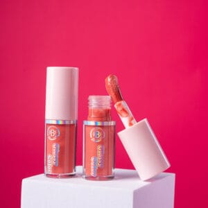 GLOSS BLOMSHELL