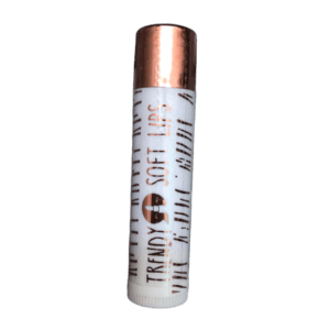 HIDRATANTE DE LABIOS TRENDY