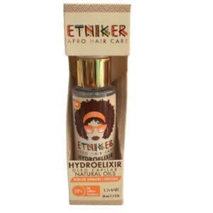 HIDROELIXIR ETNIKER