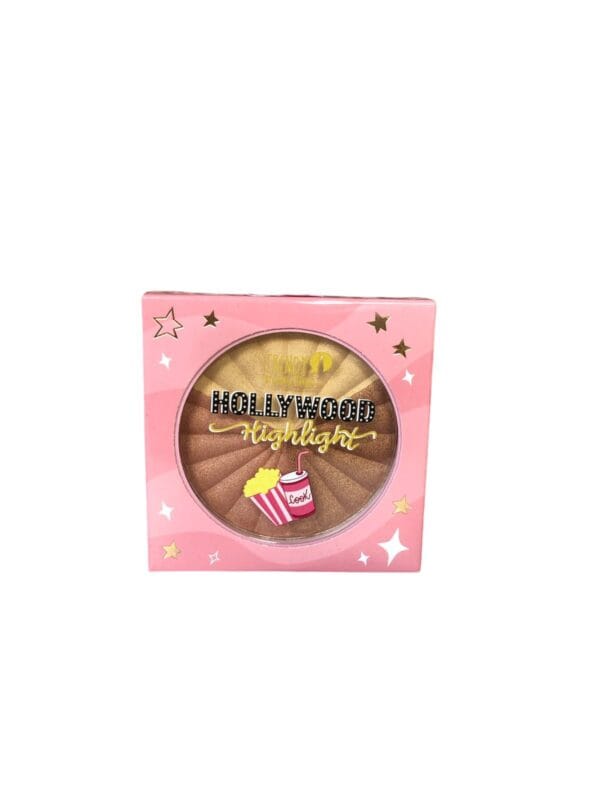 ILUMINADOR HOLLYWOOD TRENDY
