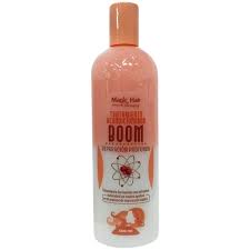 ACONDICIONADOR BOOM MAGIC HAIR