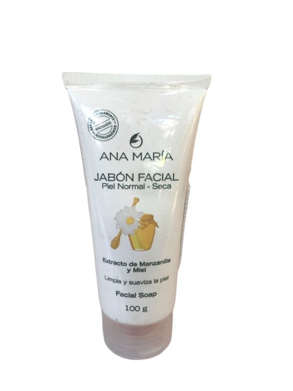JABON LIQUIDO ANA MARIA