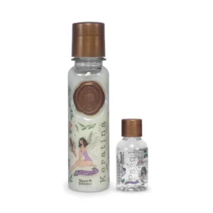KERATINA RITUAL BOTANICO 120 ML