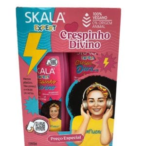 KIT KIDS SKALA