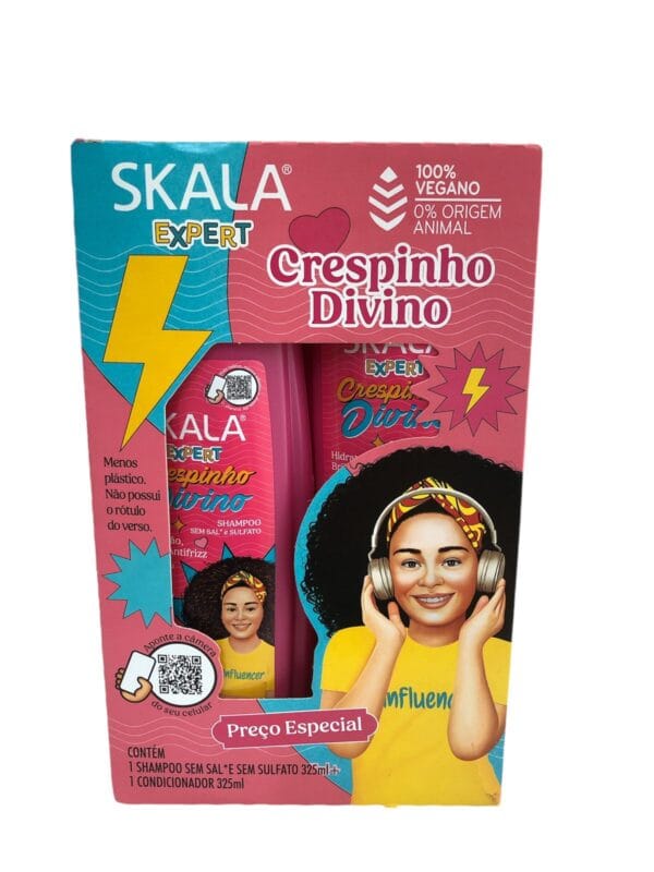KIT KIDS SKALA