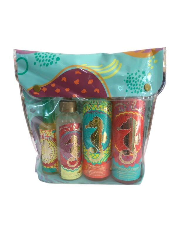 ESTUCHE KIT DLUCHI GRANDE