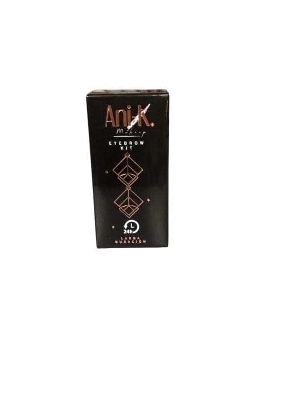 KIT DE CEJAS ANIK