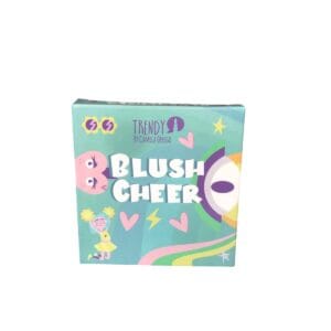 KIT RUBOR CHEER TRENDY
