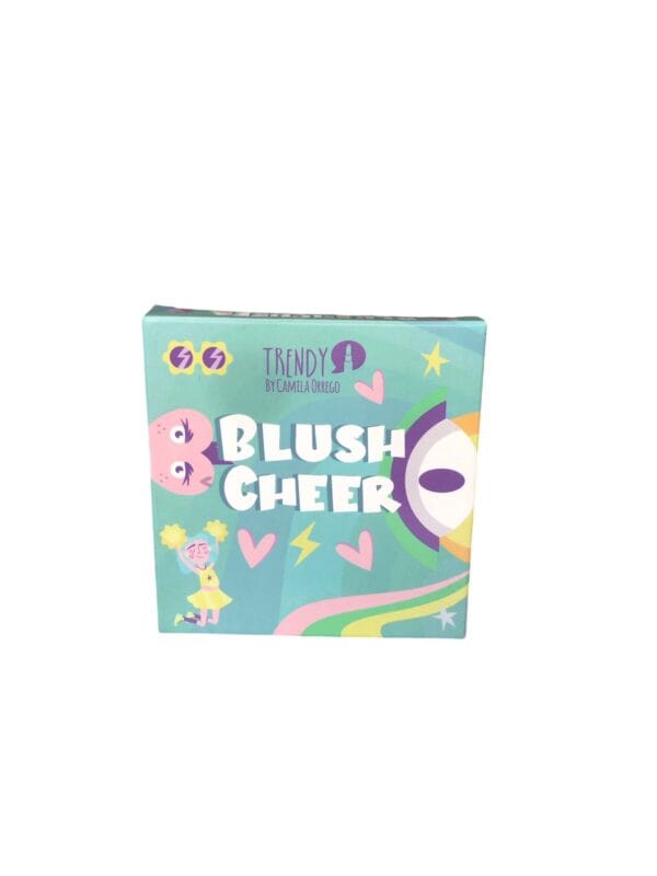 KIT RUBOR CHEER TRENDY