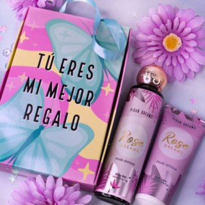 KIT VIDAN DREAMS x28