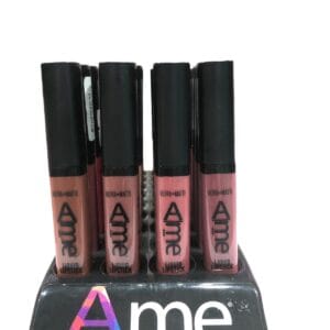 LABIAL MATE AME
