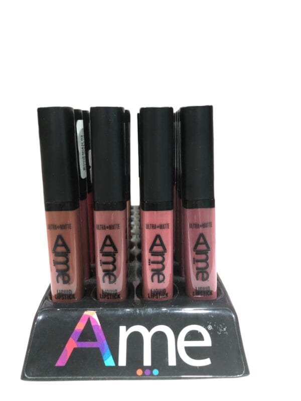 LABIAL MATE AME