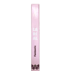 LABIAL ANYELUZ UNIDAD