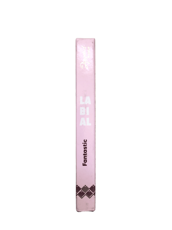 LABIAL ANYELUZ UNIDAD