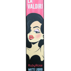 LABIAL VALDIRI RUBY ROSE