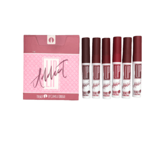 LABIAL LIP ADDICT