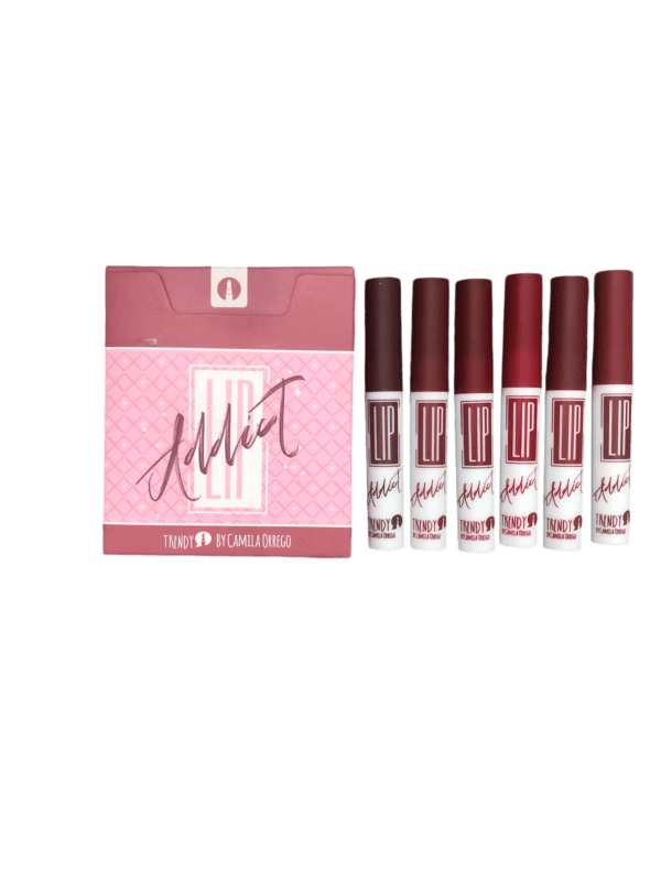 LABIAL LIP ADDICT