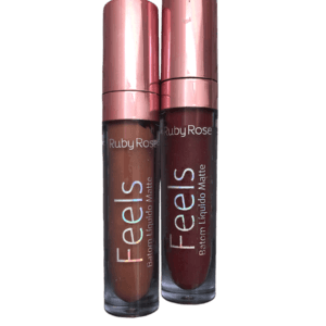 LABIAL MATE RUBY ROSE