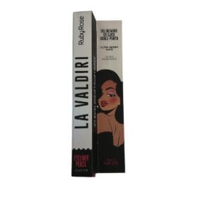 LAPIZ MICROBLANDING RUBY ROSE