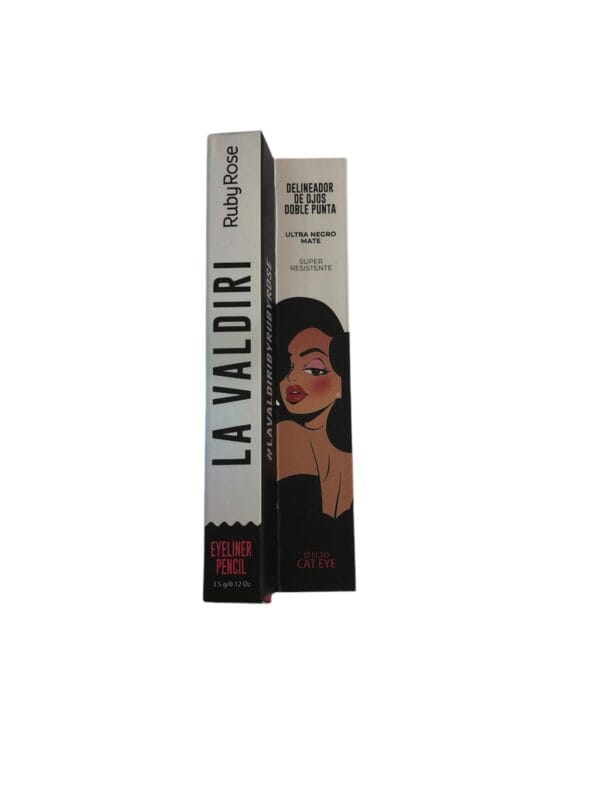 LAPIZ MICROBLANDING RUBY ROSE