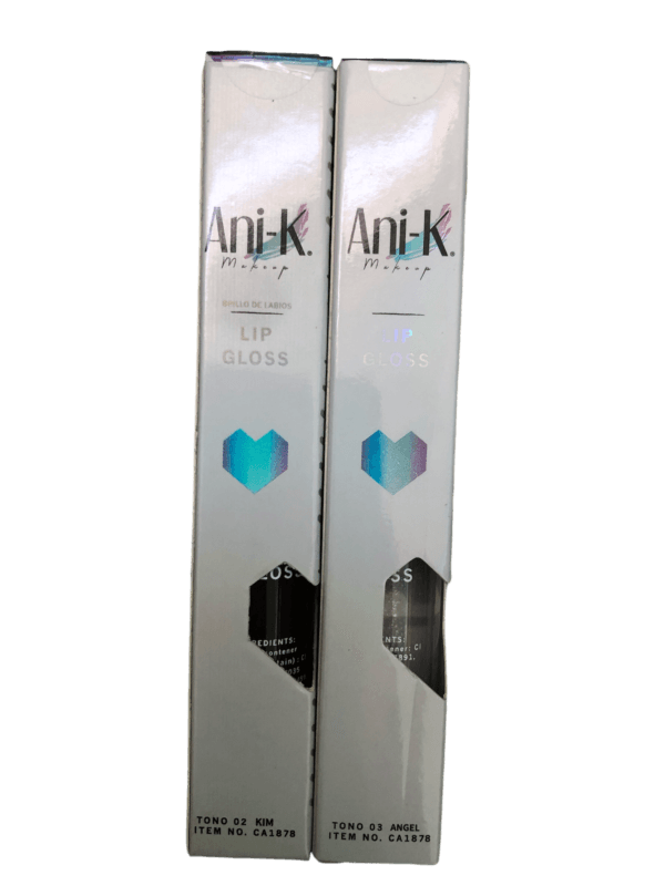 LIPGLOSS ANIK