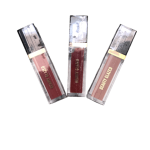 LABIAL MINI MATE BEAUTY GLAZED TRENDY