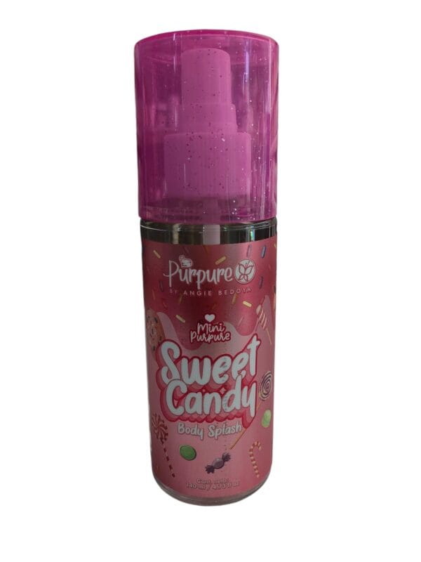 MINI SPLASH PURPURE