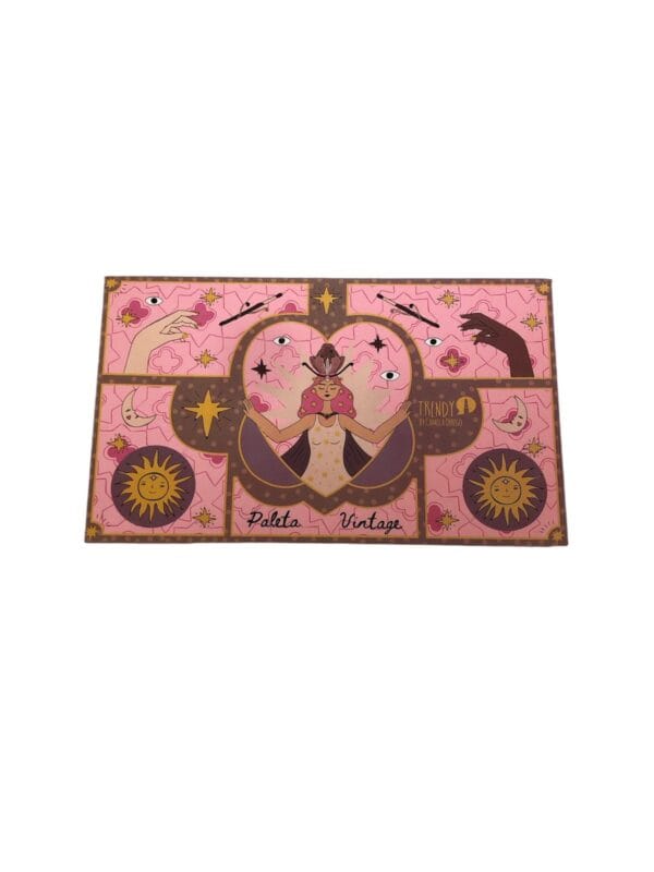 SOMBRA VINTAGE TRENDY
