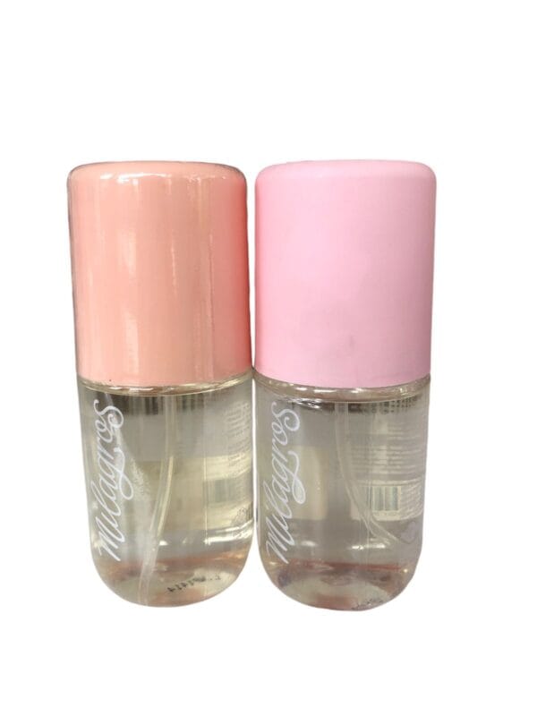 PERFUME CAPILAR MILAGROS
