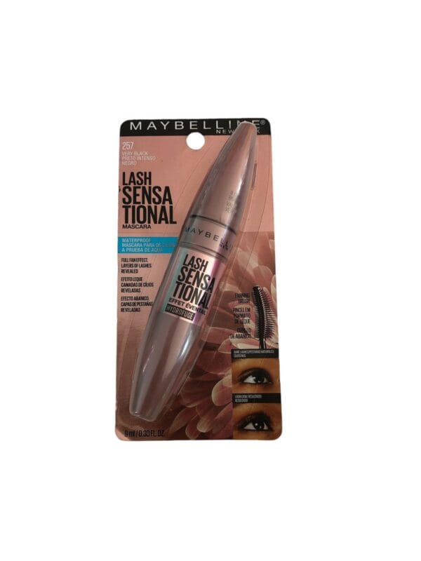 PESTAÑINA SKY HIGH MAYBELLINE